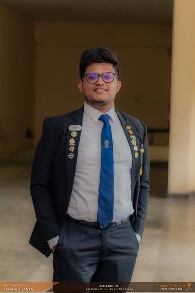 Leo Bimsara Alawathugoda